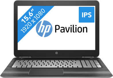 HP Pavilion 15-bc235nd is nooit meer leverbaar