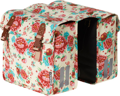 Basil Bloom Girls Dubbel 20L Wit is nooit meer leverbaar