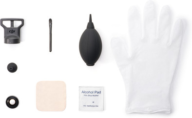 DJI Avata 360 Replacement Lens Kit With Tools is nooit meer leverbaar