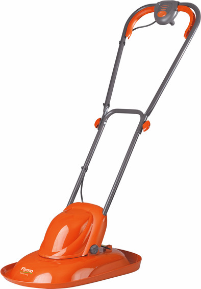 Le produit Flymo Micro Lite ne sera plus jamais disponible