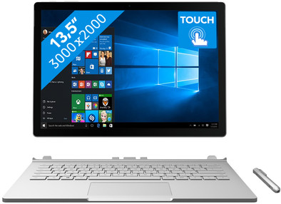 Le produit Microsoft Surface Book - i5 - 8 Go - 256 Go Azerty FR ne sera plus jamais disponible
