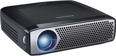 Le produit Philips Picopix Pro ne sera plus jamais disponible