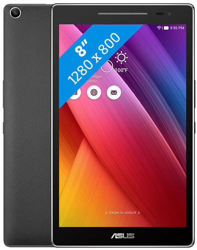 ASUS ZenPad 8.0 Z380M Gray is no longer available