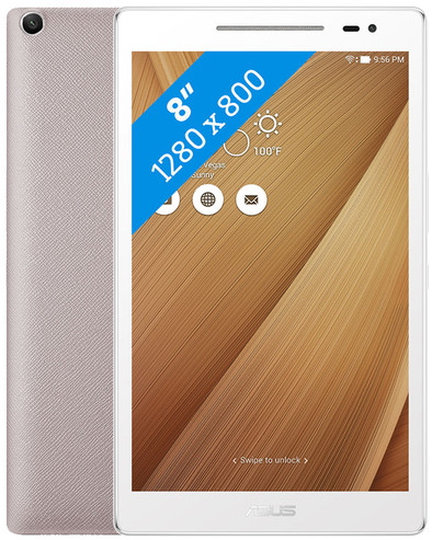 ASUS ZenPad 8.0 Z380M Rose Gold is no longer available