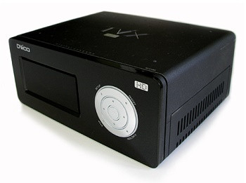 TViX HD M-6500A is nooit meer leverbaar