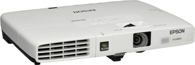 Epson EB-1761W is nooit meer leverbaar