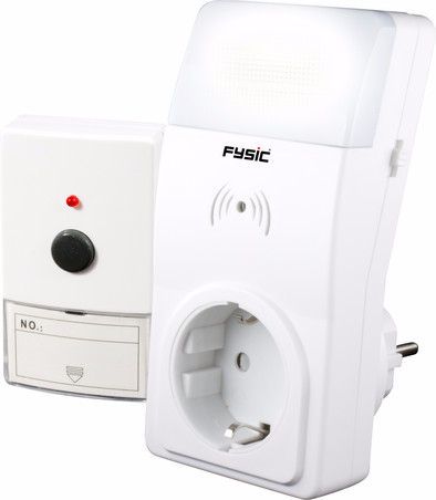 Fysic FD-100 is nooit meer leverbaar