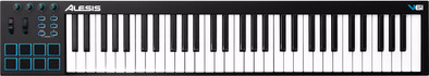 Alesis V61 is nooit meer leverbaar