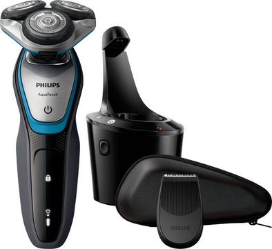 Philips AquaTouch Series 5000 S5400/26 is nooit meer leverbaar