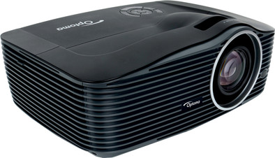 Optoma HD36 is nooit meer leverbaar