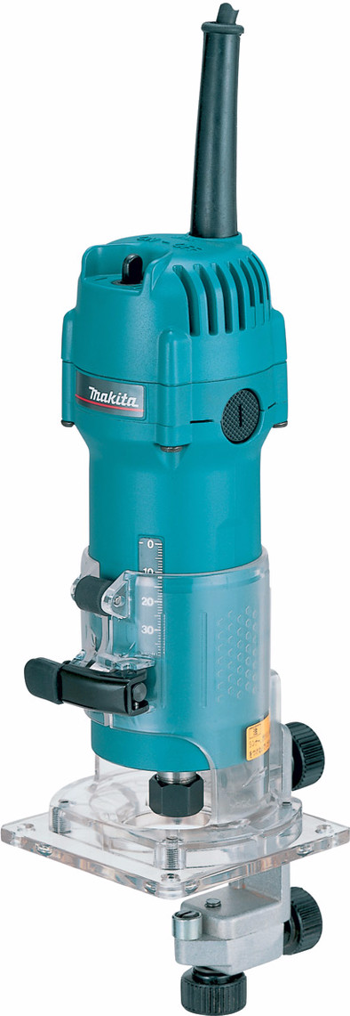 Makita 3707F is nooit meer leverbaar