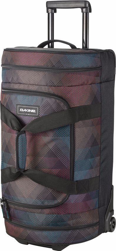 Dakine Duffel Roller 58L Stella is no longer available