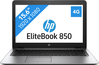 HP EliteBook 850 G4 Z2W92EA is nooit meer leverbaar