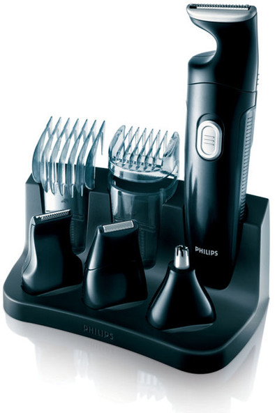 Philips QG3150  8-in-1 Grooming Set is nooit meer leverbaar