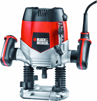 Black &amp; Decker KW900E-QS is nooit meer leverbaar