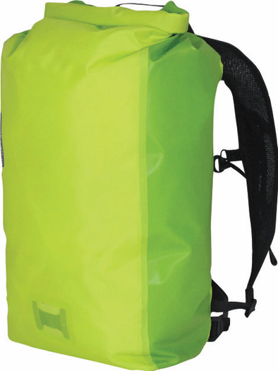 Ortlieb Light-Pack 25 Light Green/Lime is nooit meer leverbaar
