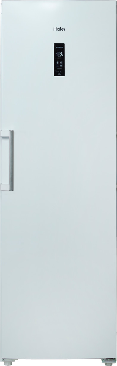 Haier HF-255WSAA is nooit meer leverbaar