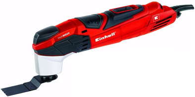 Einhell RT-MG 200 ALU KIT is nooit meer leverbaar