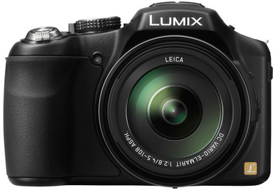 Panasonic Lumix DMC-FZ200 is nooit meer leverbaar