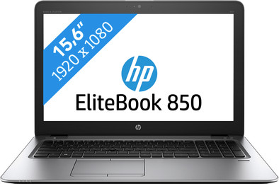 HP EliteBook 850 G4 Z2W86ET is nooit meer leverbaar