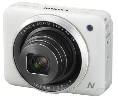 Le produit Canon PowerShot N2 ne sera plus jamais disponible