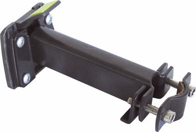 Basil BasEasy Stuurpenhouder EC Zwart is nooit meer leverbaar