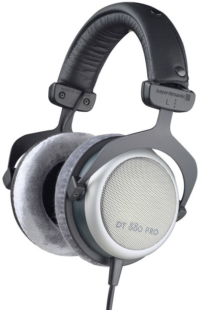 Beyerdynamic DT 880 PRO is nooit meer leverbaar