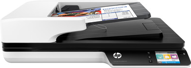 HP ScanJet Pro 4500 f1 is nooit meer leverbaar