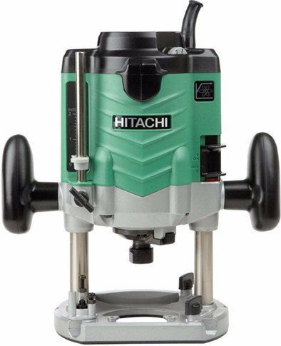 Le produit Hitachi M12VE ne sera plus jamais disponible