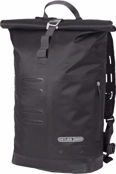 Ortlieb Commuter Daypack City 21L Black is nooit meer leverbaar