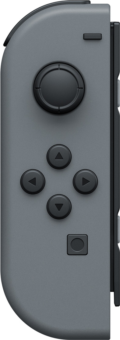 Le produit Nintendo Switch Joy-Con Gris Gauche ne sera plus jamais disponible