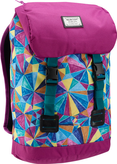 Burton Youth Tinder Pack Polka Diamond is no longer available