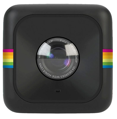 Le produit Polaroid Cube noir ne sera plus jamais disponible