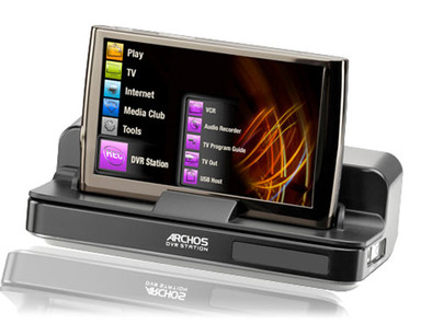 Archos DVR Station Gen6 is nooit meer leverbaar