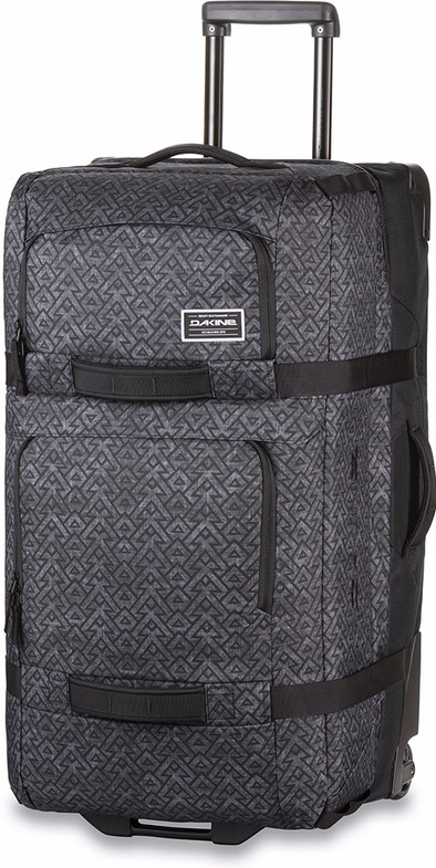 Dakine Split Roller 85L Stacked is no longer available