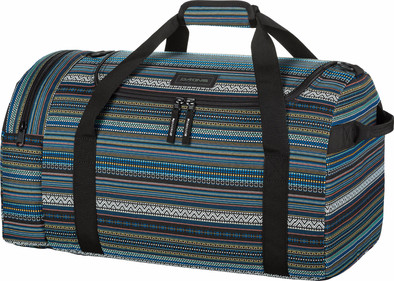 Dakine EQ Bag 51L Cortez is nooit meer leverbaar