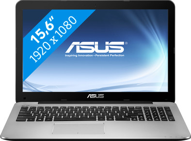 Asus VivoBook X555QA-DM020T is nooit meer leverbaar