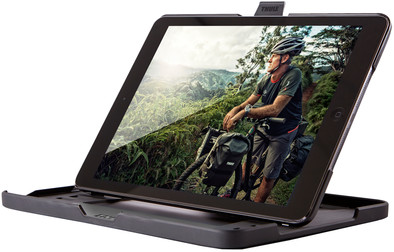 Thule Atmos X3 Hardshell iPad Mini 4 Case Black is no longer available