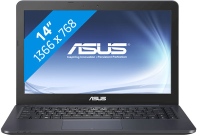 Asus VivoBook R417SA-WX235T is nooit meer leverbaar