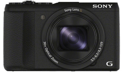 Sony CyberShot DSC-HX60V is nooit meer leverbaar