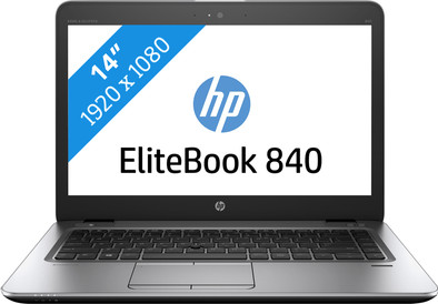 HP Elitebook 840 G3 i5-8gb-256ssd is nooit meer leverbaar