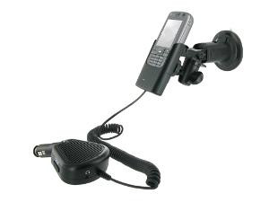 Adapt Handsfree Carkit HTC S730 is nooit meer leverbaar