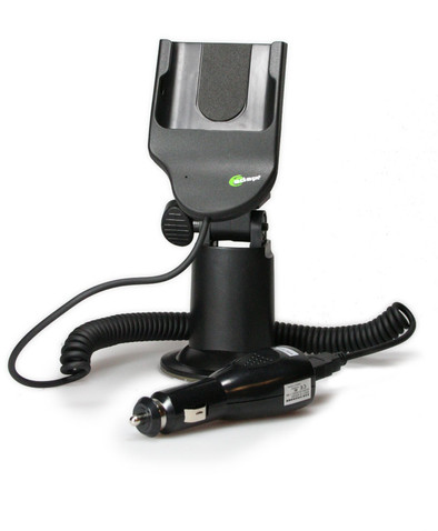 Adapt Car Holder HTC Desire is nooit meer leverbaar
