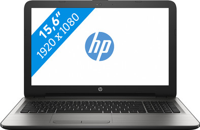 HP 15-ay029nd is nooit meer leverbaar