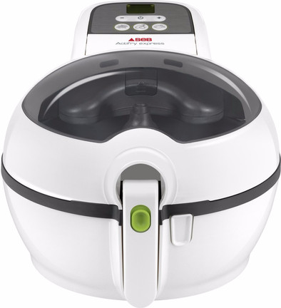SEB FZ7500 Actifry Express is nooit meer leverbaar