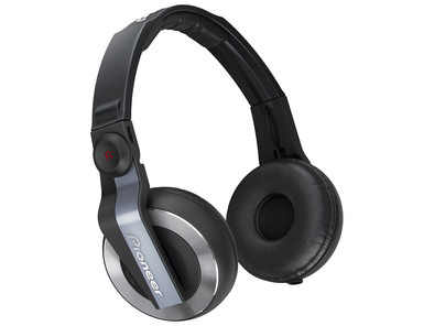 Le produit Pioneer HDJ-500 Noir ne sera plus jamais disponible