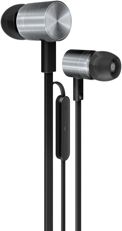 Beyerdynamic iDX 200 iE Zilver is nooit meer leverbaar