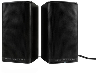 HP 2.0 S5000 Speakersysteem is nooit meer leverbaar