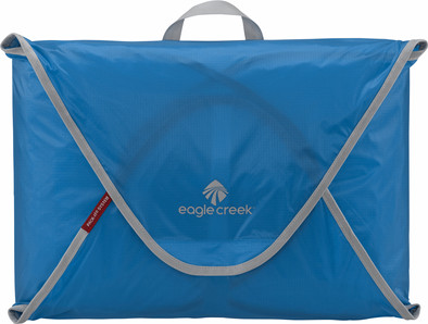 Eagle Creek Pack-It Specter Garment Folder Blue - M is nooit meer leverbaar