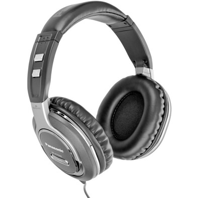 Panasonic RP-HTF600E-S is nooit meer leverbaar